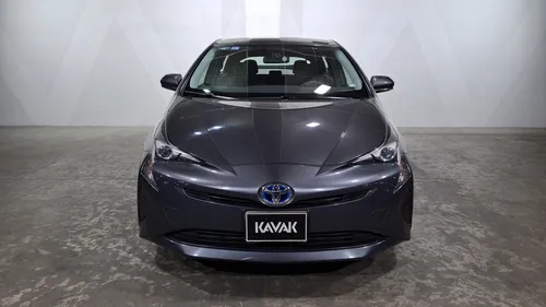 Toyota Prius 1.8 HYBRID BASE