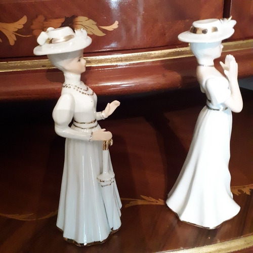 Estatuas De Capodimonte