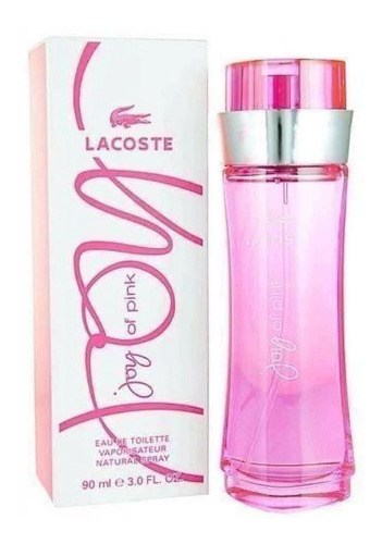 Perfume Original Joy Of Pink Mujer - M - Ml A $1999