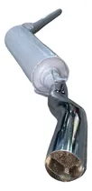 Comprar Medio Equipo Bellasilens Fiat 128 Medio Escape Silens ! Okm