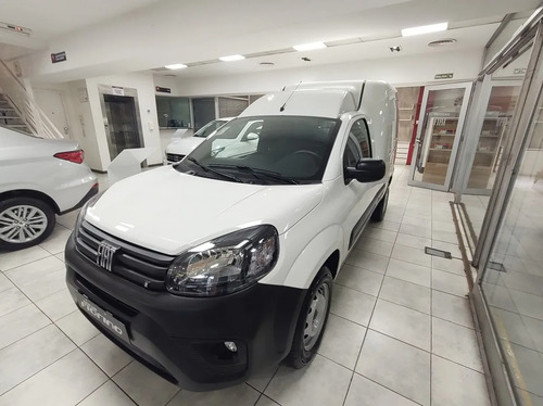 Fiat Fiorino 1.4 Endurance