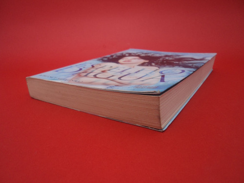 Livro Espelho D'água