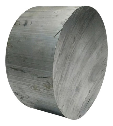 Tarugo Maciço Aluminio 4.1/2 Polegadas Liga 6351-t6 2cm 2pçs