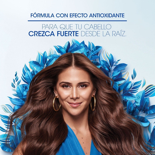 Pack 6 Shampoo Head & Shoulders