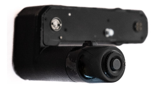 Imagen 4 de 7 de Winder Motor Drive Nikon Md 12 Para Cámaras Análogas
