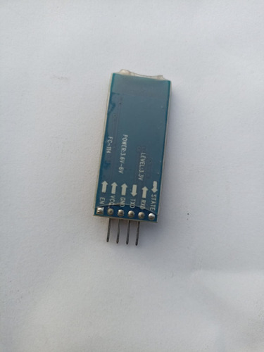  Módulo Bluetooth Arduino Hc06 
