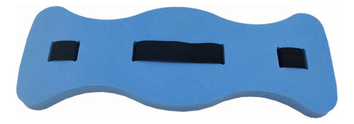 Cinturón De Natación Kickboard Training Swim Ajustable