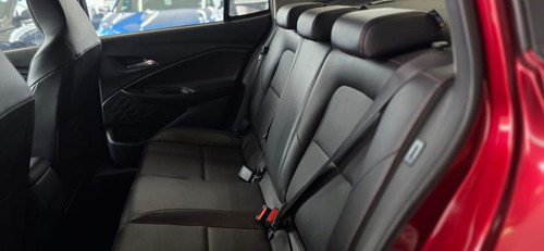 Chevrolet Onix 1.0 Premier Redline At
