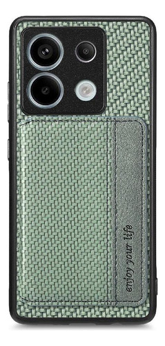 Funda For Xiaomi Redmi Note 13 Pro 5g Cámara Completa De