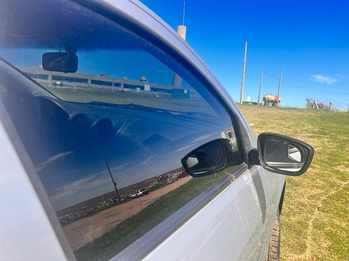 Volkswagen Gol Sedan 1.6 Comfortline 101cv