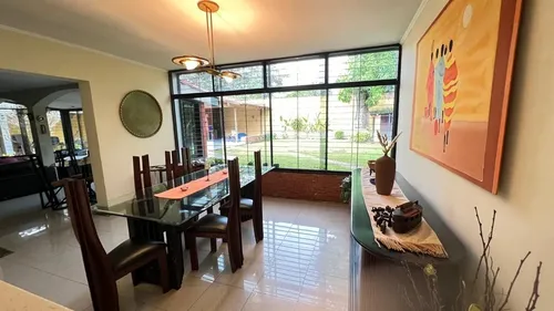 Vende Casa Guaparo. M.c.