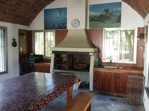 Imagen 16 de 20 de Excelente Oportunidad!!! Casa Quinta En Sourigues
