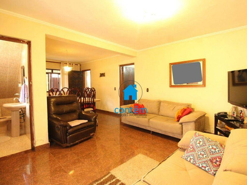 Imagem 28 de 30 de So0129 - Sobrado Com 3 Dormitórios À Venda, 185 M² Por R$ 904.000 - Km 18 - Osasco/sp - So0129
