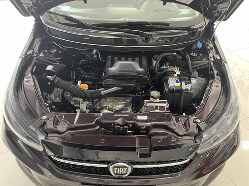 Imagem 15 de 15 de Cronos 1.3 Flex Manual 2020