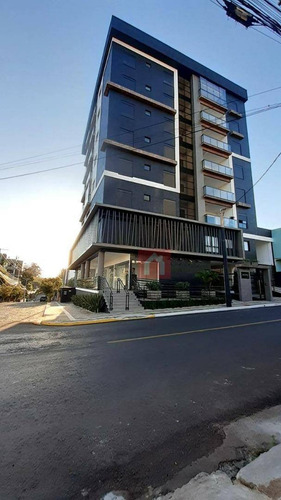 Imagem 2 de 15 de Apartamento Com 3 Dormitórios À Venda, 1 M² Por R$ 888.832,83 - Moinhos - Lajeado/rs - Ap2031