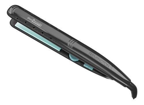 Plancha De Cabello Remington Wet2straight  S7310a