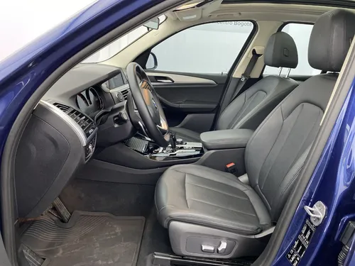 BMW X3 2.0 Xdrive30i