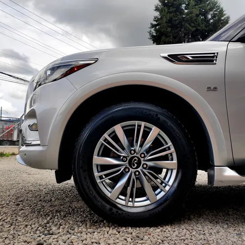 Infiniti Qx80 4wd 2020