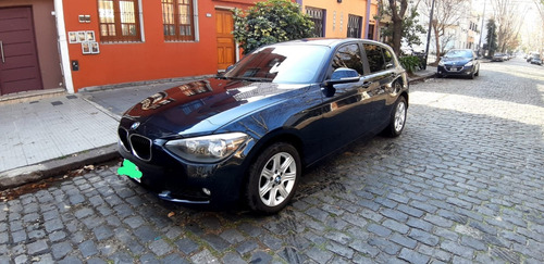 BMW Serie 1 1.6 116i 136cv At