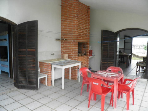 Imagem 12 de 12 de Casa Com 3 Dormitórios À Venda Com 156.4m² Por R$ 250.000,00 No Bairro Marissol - Pontal Do Paraná / Pr - Mtc-002
