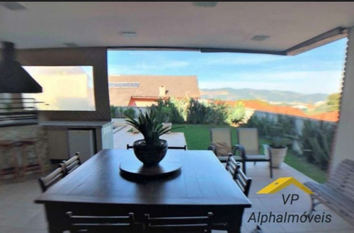 Imagem 2 de 28 de Casa A Venda No Bairro Alphaville Em Santana De Parnaíba - - Vpr10-59-1