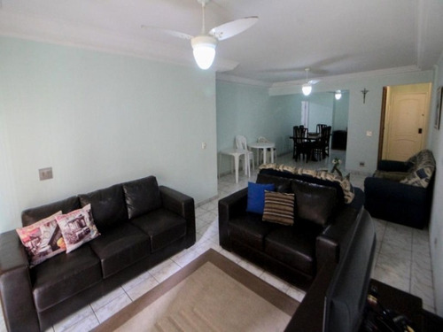 Imagem 2 de 28 de Guarujá Sp - Praia Das Pitangueiras - 4 Dormitórios - 3 Banheiros - 1 Vaga - Lazer - Ap4337 - 34711226