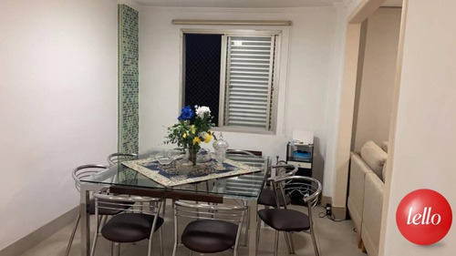 Imagem 3 de 24 de Apartamento - Ref: 231846