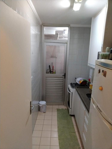 Imagem 6 de 18 de Apartamento De 62m² Com 3 Dormitórios E 1 Vaga De Garagem - 1200_van - 70993030