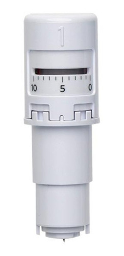Imagen 1 de 1 de Cuchilla Autoajustable Cameo 4