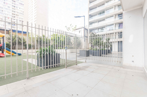Edificio Toro Mazote Vista Sur Piso 1
