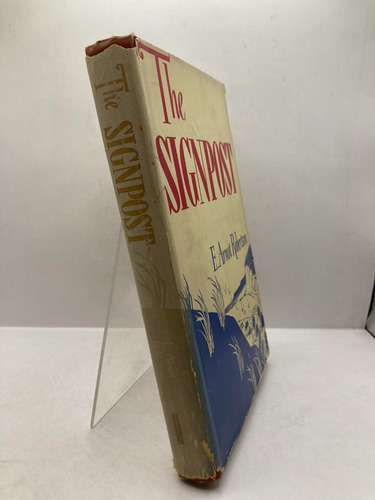 The Signpost.e. Arnot Robertson