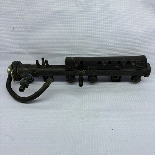 Riel De Inyectores Pointer 04-06 (Usado)