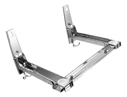 Soporte De Pie Para Horno De Microondas Acero Inoxidable 304