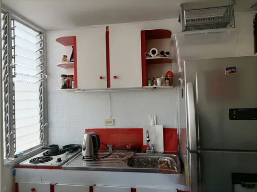 Venta De Apartaestudio En Veracruz Centro