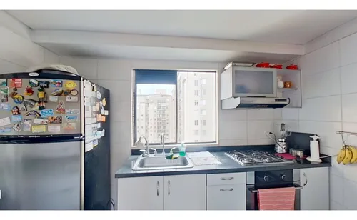 Vendo Apartamento En Reserva De La Colina*