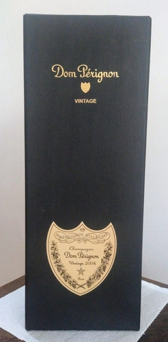 Champagne Don Perignon Vintage 2004 Brut