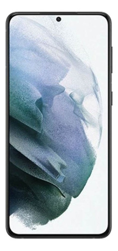 Samsung Galaxy S21 Plus 5g 128gb Sm-g996 Refabricado Gris  (Reacondicionado)