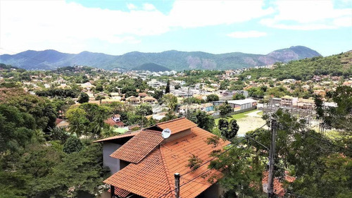 Casa Com 4 Dormitórios À Venda, 280 M² Por R$ 1.600.000,00 - Piratininga - Niterói/rj - Ca0471