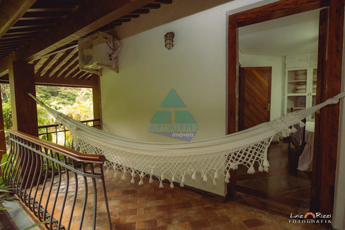 Imagem 25 de 30 de Casa Com 4 Dorms, Domingas Dias, Ubatuba - R$ 5.9 Mi, Cod: 583 - V583