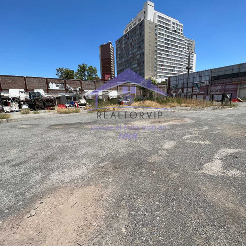 Venta Terreno 8480 Mt San Diego Santiago (91638)