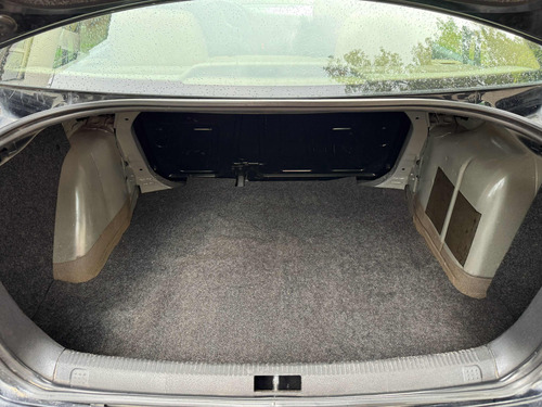 Volkswagen Jetta 2.0 Gl Team Abs At