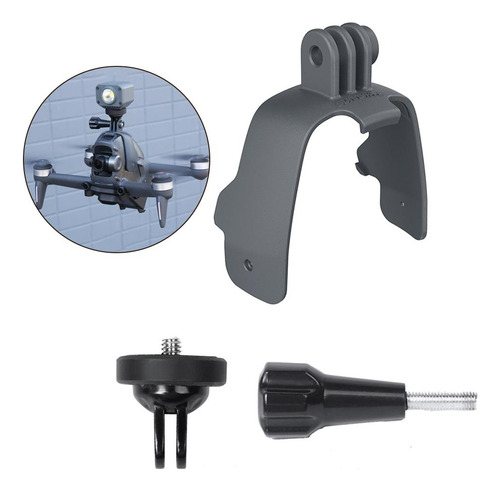 . Rc Drone Expansion Adapter Fix Expansion Kit Montajes