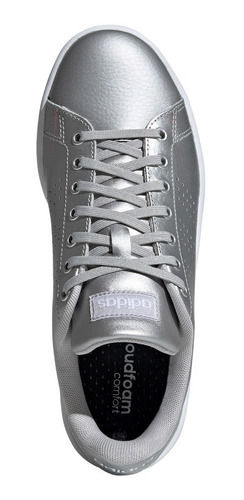 Zapatillas adidas Advantage De Mujer