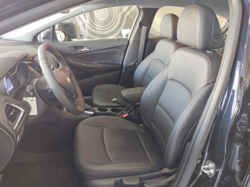 Imagen 4 de 12 de Chevrolet Cruze 4p 1.4t Ltz At