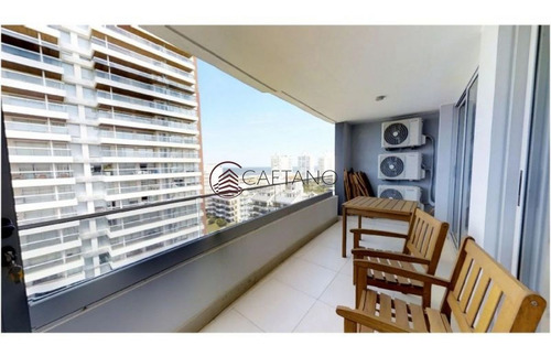 Imagen 7 de 21 de Torre A Estrenar En Zona De Aidy Grill - Punta Del Este Brava