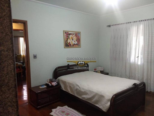 Imagem 16 de 30 de Casa Com 3 Dormitórios À Venda, 300 M² Por R$ 850.000,00 - Jardim Vila Formosa - São Paulo/sp - Ca0602