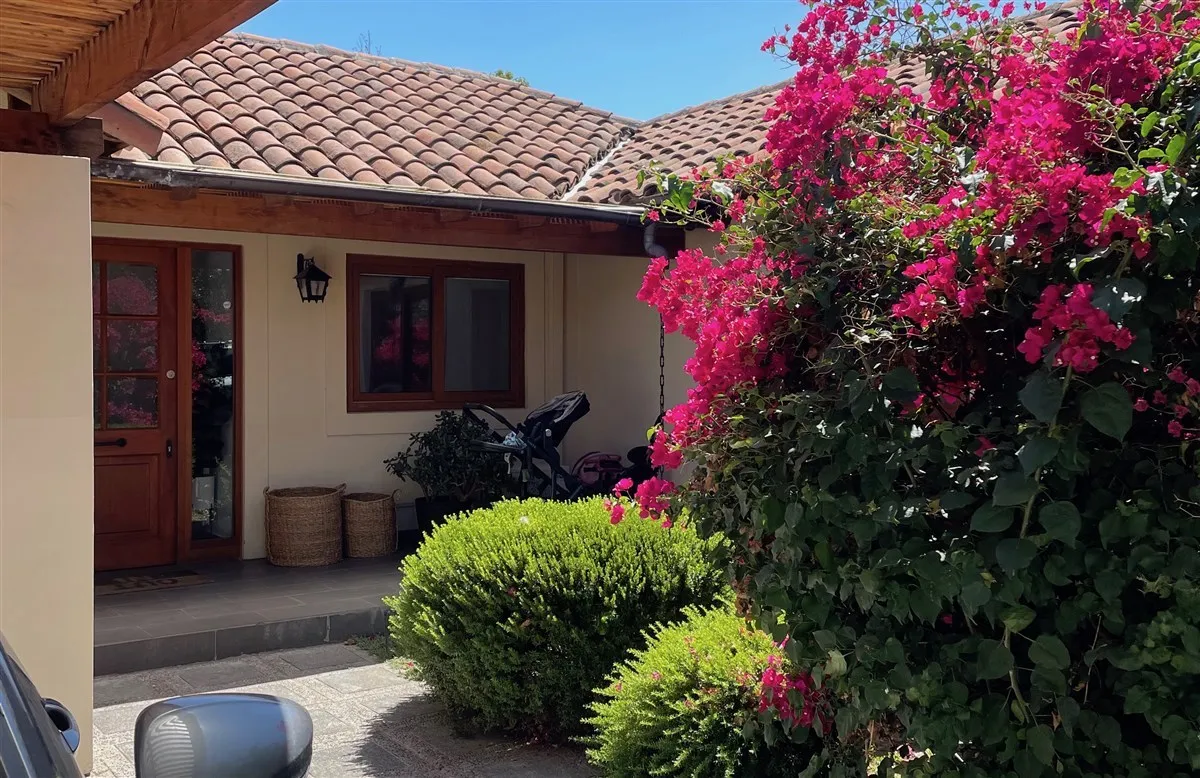 Imagen 1 de 21 de Casa En Venta En Colina