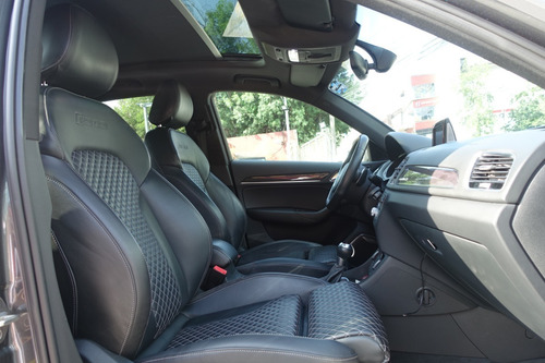 Imagen 11 de 13 de Audi Rsq3 2017