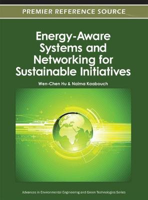 Libro Energy-aware Systems And Networking For Sustainable...