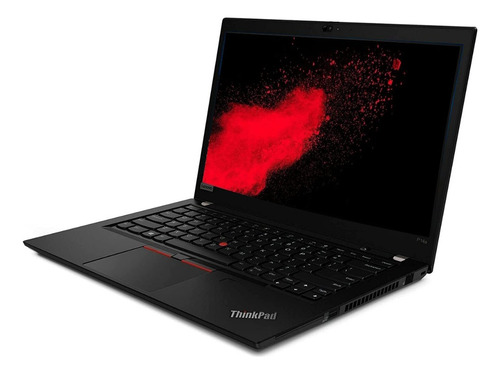 Laptop Lenovo P14sg1 14 I7-10 32gb Y 980gbssd+nvidia P520 (Reacondicionado)